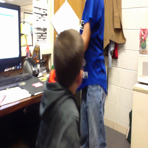 how rocket learned to read