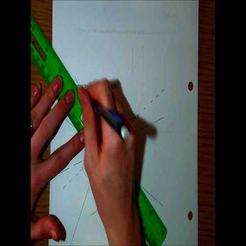 Constructing a Rotation