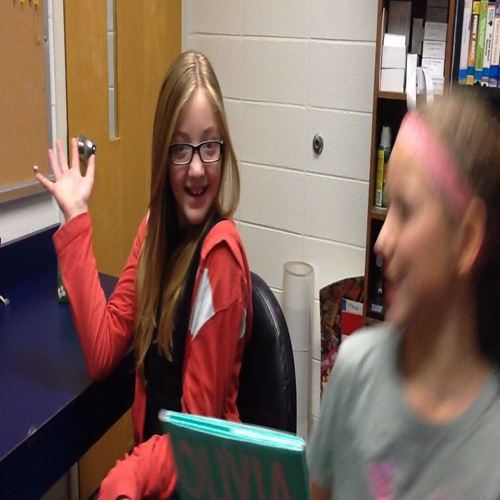 olivia and the fairy princesses