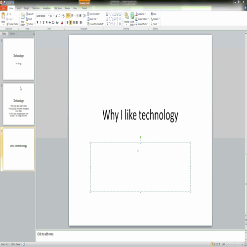 cl assignment 5.03_powerpoint
