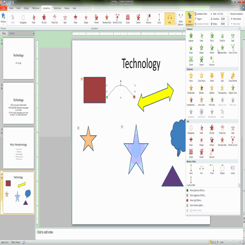 cl assignment 7.05_powerpoint