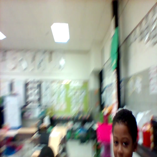 Orange Group "The Mitten" 