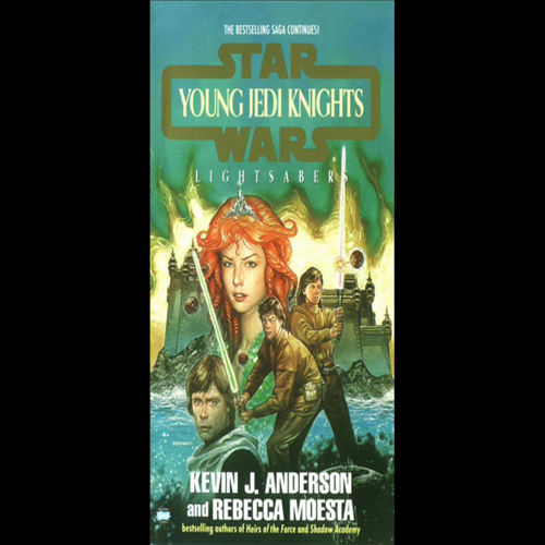 Star Wars Lightsabers