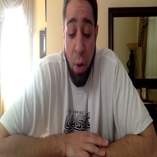 sharif jabsheh sdaie demo