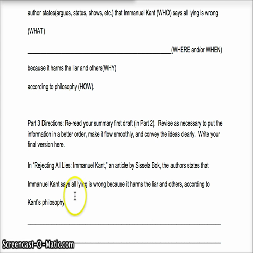 summary for article 2
