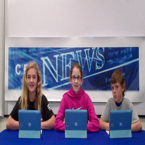 Elementary 12_11 Announcements