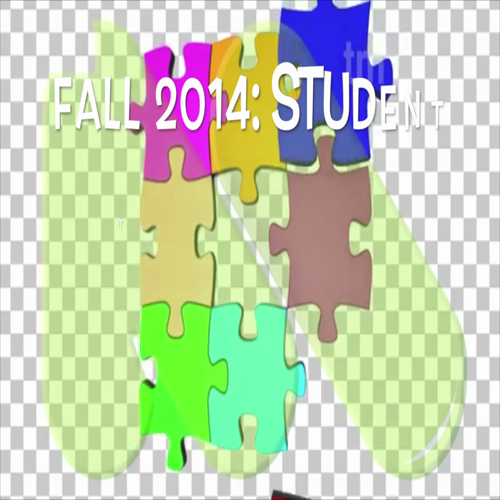 Student Teaching Video