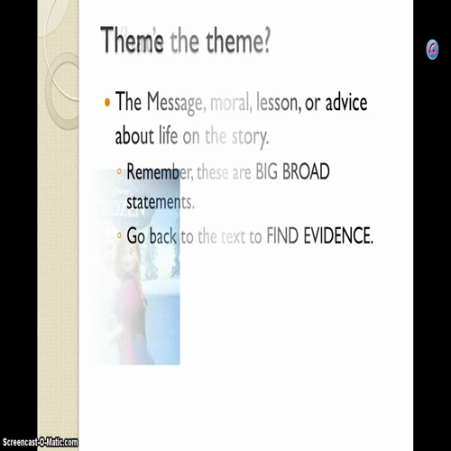 6th unit 3 study vid