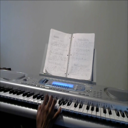 chords  for beginners made simple(clip) - -taught by julliet miller