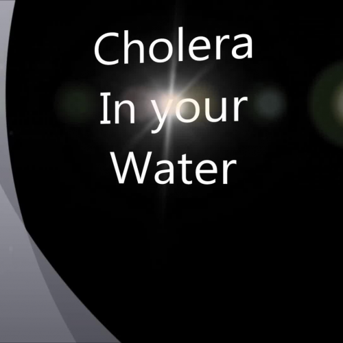 The effect of Drinking  unsafe water