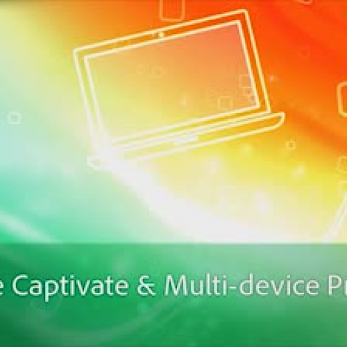  Screen Capture Get more versatile with creating your eLearning content