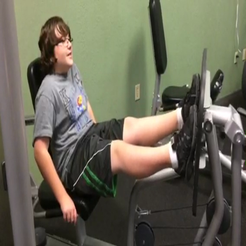 Hamstrings and quads AWW