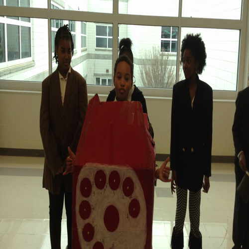 Alexander Graham Bell