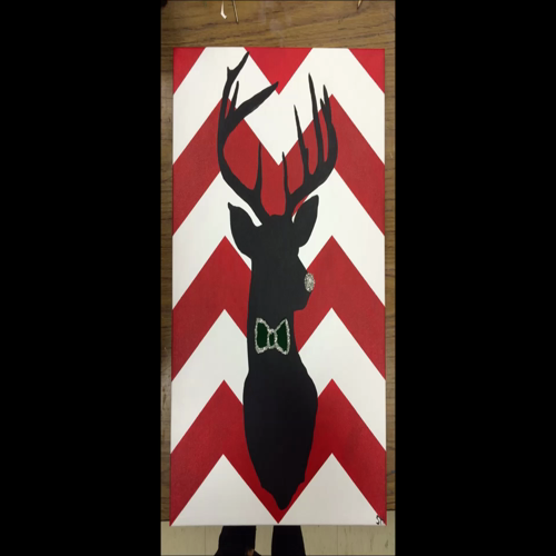 Northgate Chirstmas Art for Charity