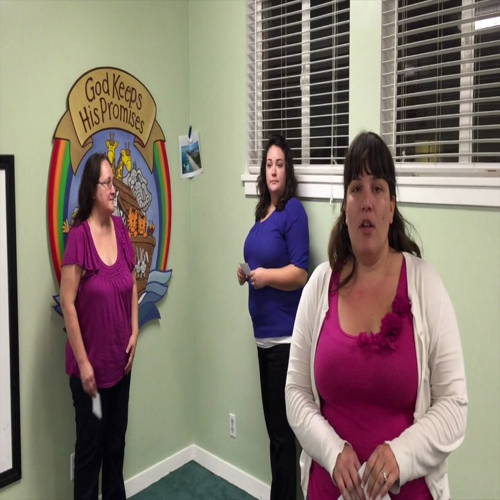 SDAIE Strategies- Corners