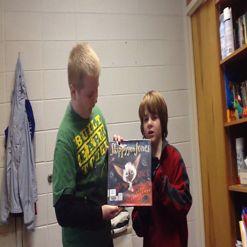 skippyjon jones lost in spice