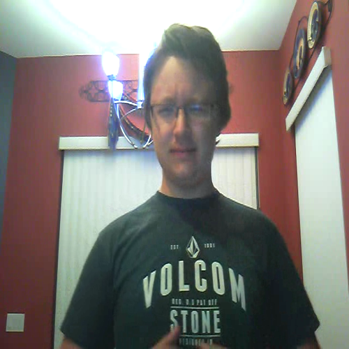 Spanish 1 Gesture Lesson 3.02