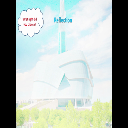 Human Rights Teacher Guide