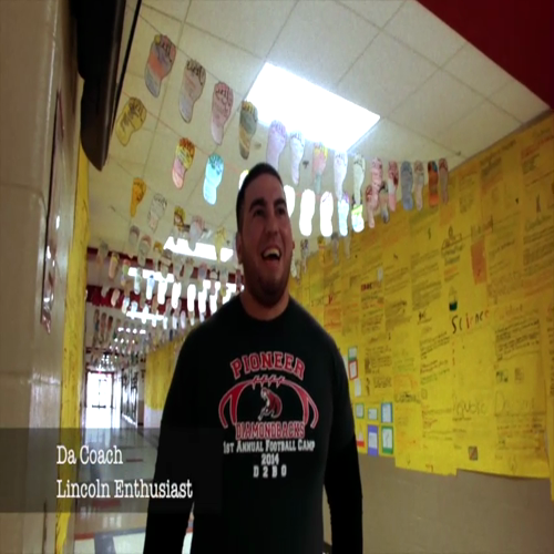 2014-2015 Diamondback News: Episode #10