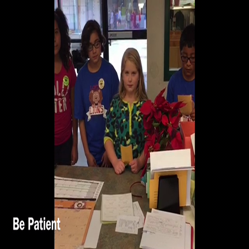 RESPECT in the Office