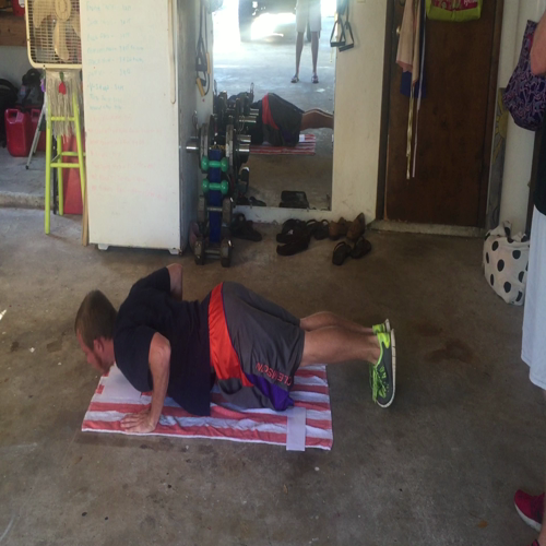 Gunnar Greer lesson 1.03