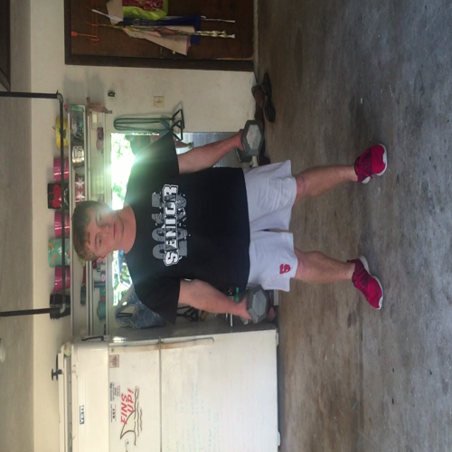 Hunter Greer Lesson 2.04