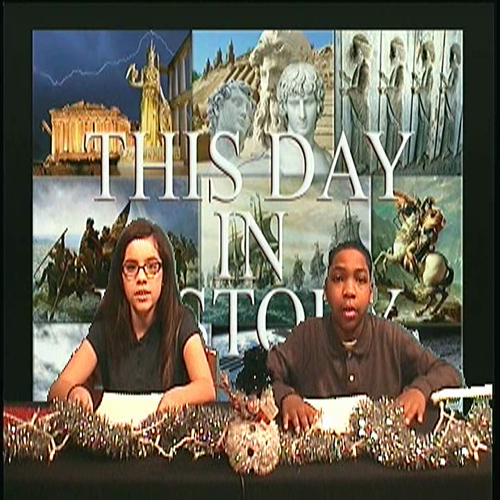 wjhs morning announcements 12-15-14