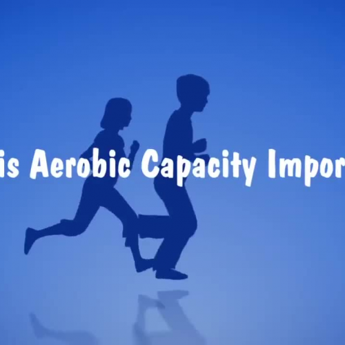 FITNESSGRAM Vignette: Aerobic Capacity