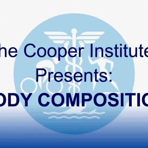 FITNESSGRAM Vignette: Body Composition
