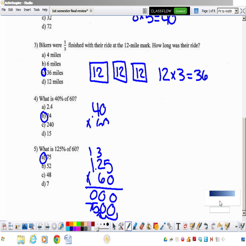 course 2 final review page 1