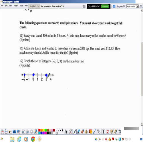 course 2 final review page 4