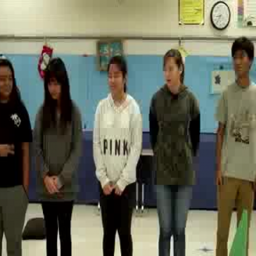 2014 Japanese Holiday Skit 1