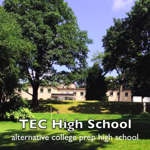 TEC High School