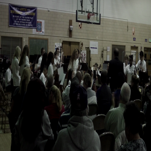 fantasy on a japanese folk song