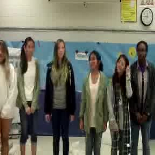 2014 Japanese Holiday Skit 9