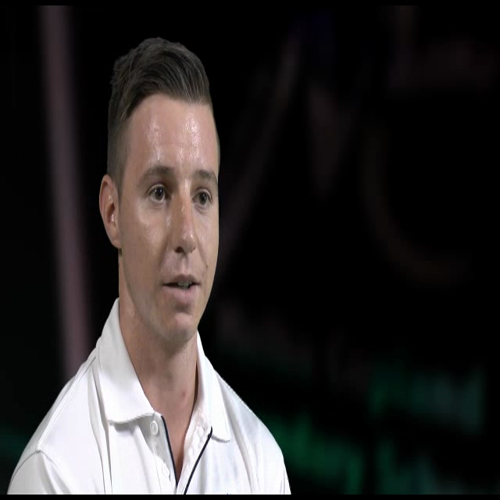 MCSS Step Ahead Documentary