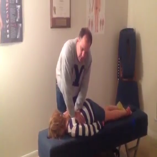 chiropractor