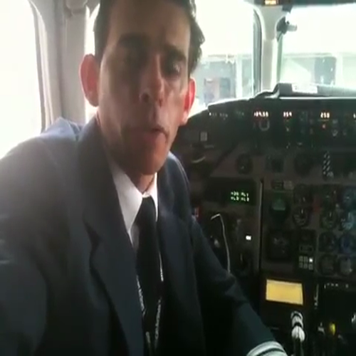 Pilot