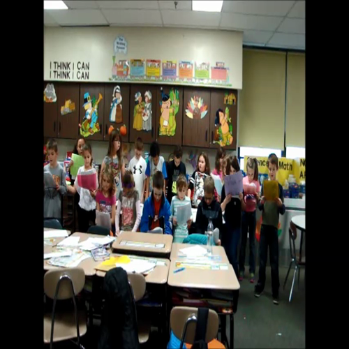 springs valley class rules - mrs. mcgirt