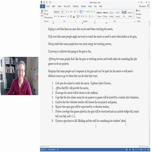 writing a resolution   operative clauses - friday, december 19, 2014 1.34.49 pm