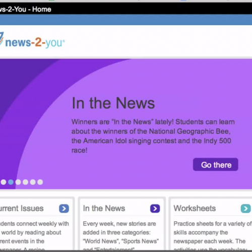 Introduction to News-2- You