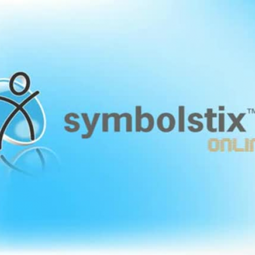 SymbolStix Folder Organization