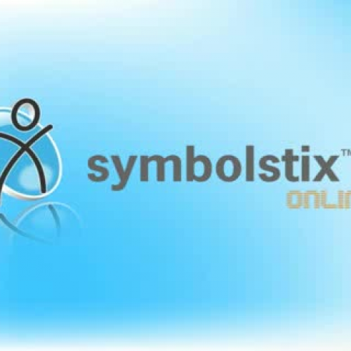 Selecting Symbol Formats