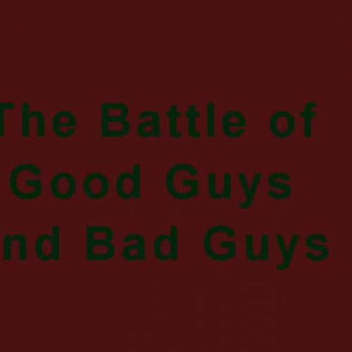 Chadisty and Chandler