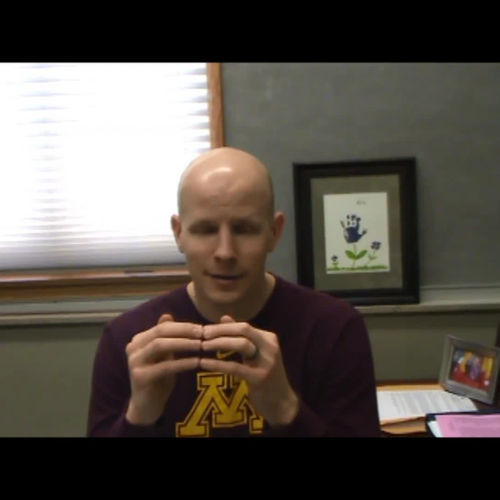 1st Semester Academics