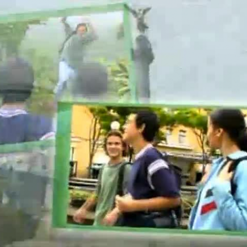  SP I Chapter 3A Videohistoria