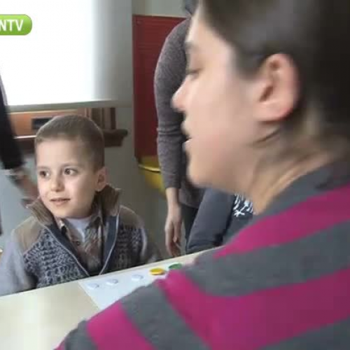 Aileler Tohum Otizm Vakfı ile nasıl temasa geçebilir?