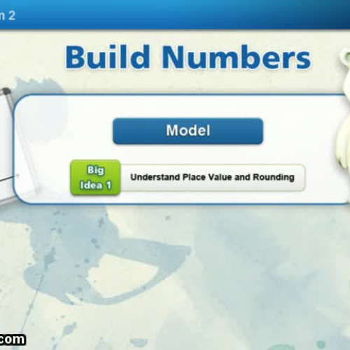 3.4.2 Build Numbers