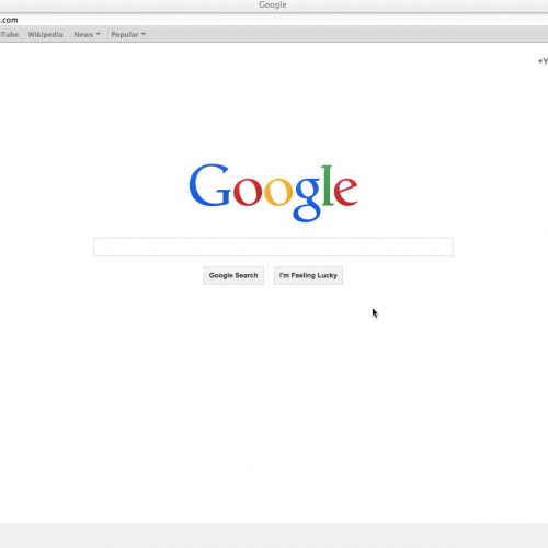 Google Phasebook How To