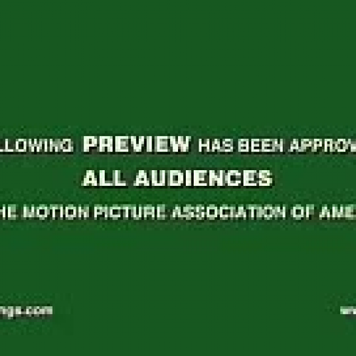 Blood Diamond Movie Trailer